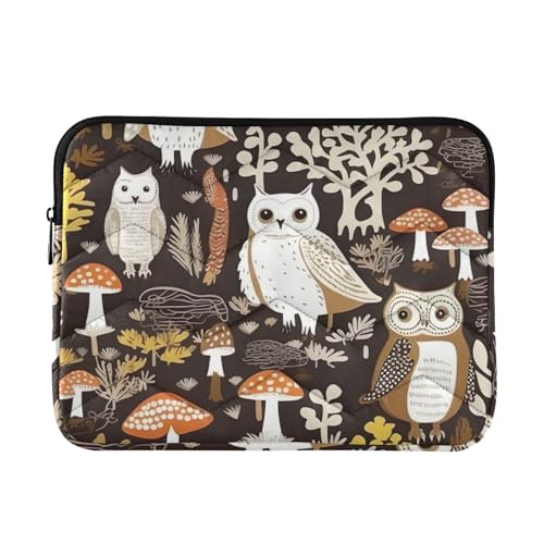 Funda para portátil de 13-14 pulgadas con protección impermeable