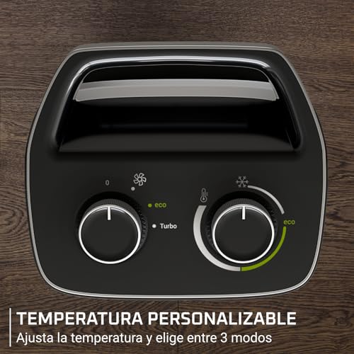 Miniatura 6 de Rowenta Intense Comfort, Calefactor, 2000 W de potencia SO2350