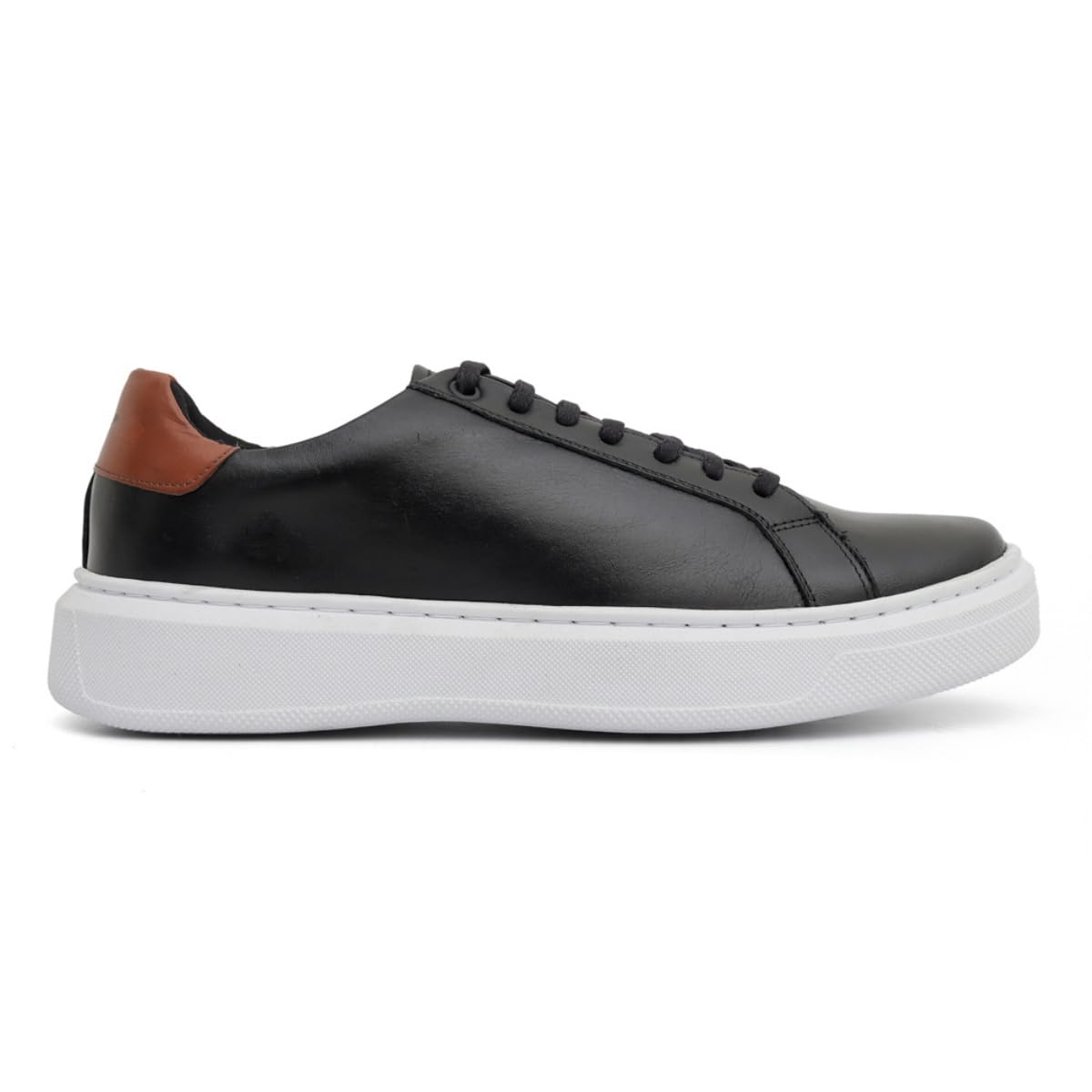 Tênis Casual Masculino Couro Nobre Premium Confortável em promoção! Veja a oferta e mais achadinhos de Sapatos 5 Hoje é o melhor dia para comprar Tênis Casual Masculino Couro Nobre Premium Confortável com aquele preço maroto! Promoção! Aproveite a oferta! 5