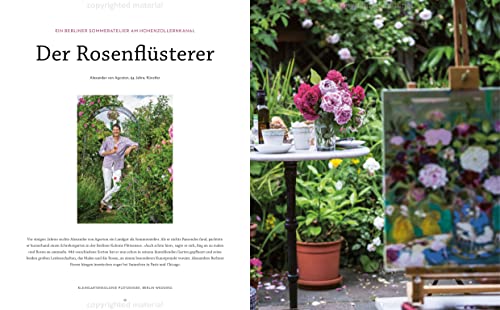 Lust auf Laube: Die neue Schrebergarten-Kultur - 3