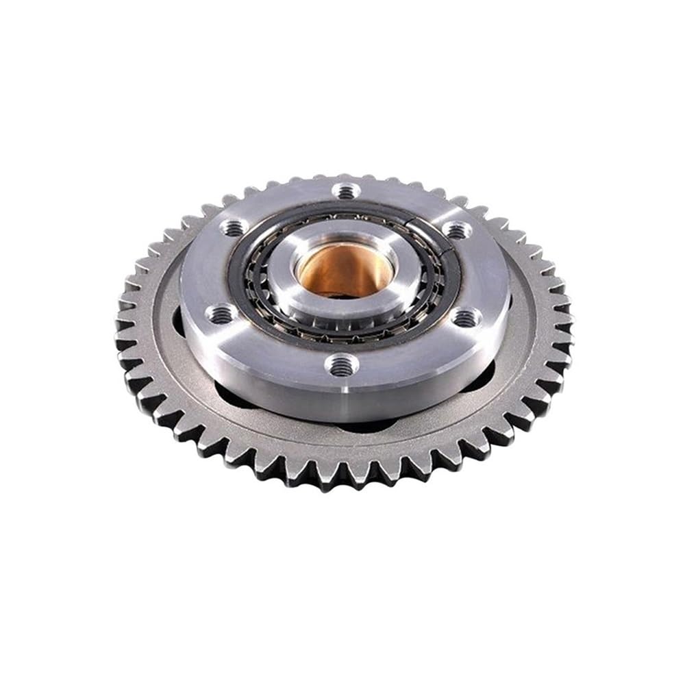 Embrayage de démarreur unidirectionnel LH 260 performance durable - 5