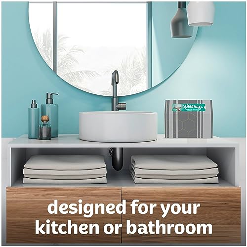 Image of Hand Towels, 1-Ply, 60-Ct.