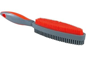 FURemover Duo: The Ultimate Dog Hair Removal Solution for Clothes and Furniture