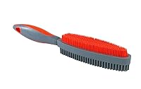Algopix Similar Product 17 - FURemover Duo Pet Hair Rubber Brush
