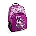 Produktbild ROUTE 66 - R11016 RUCKSACK DER ANGELES, Color Fuchsia