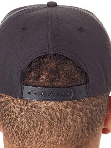 Image of Thrasher Skateboard Magazine Snapback