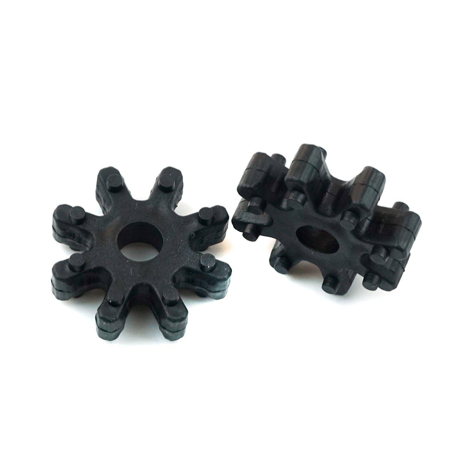 Bross BSP882 2 Pcs Steering Column Flexible Coupling 563152K000FFF