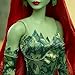 Barbie Signature Poison Ivy Collector Doll with Posable Body, Iconic Outfit, & Accessories, DC Batman 85th Anniversary Collectible