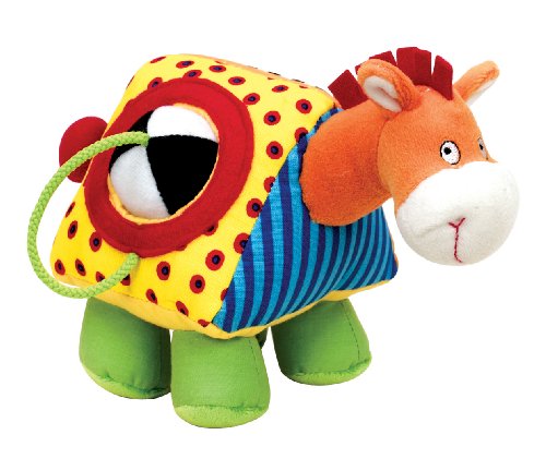 Wonderworld - Pony Actividades