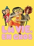 gros poisson  La vie, en gros