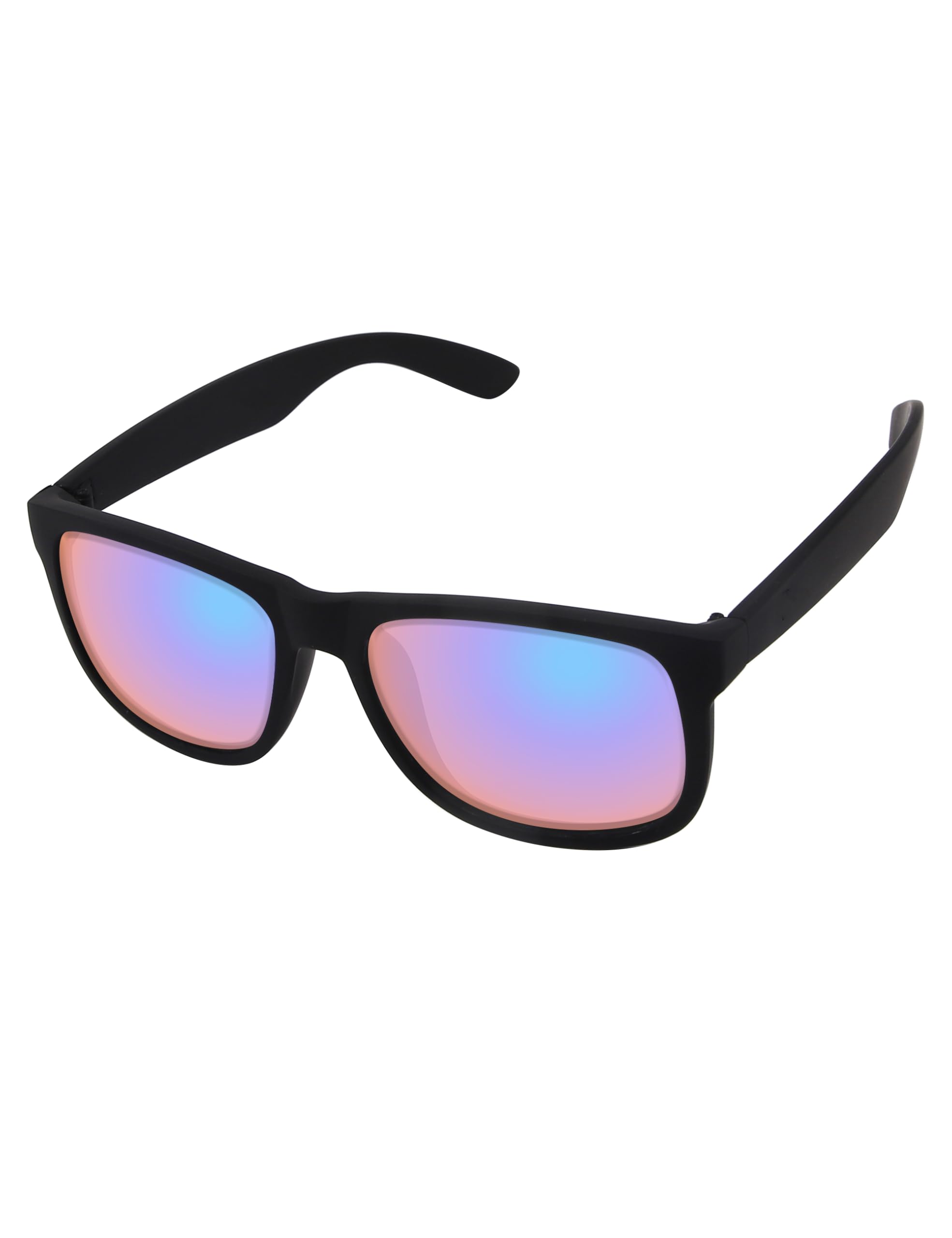 Lenti di ricambio compatibili con occhiali da sole Ray-Ban RB4166 da 52 mm