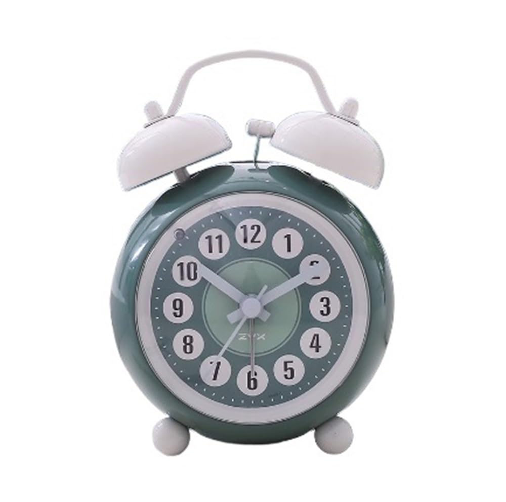 Bp7gVw5sP Loud Alarm Clocks Living Room School Desktop Alarm