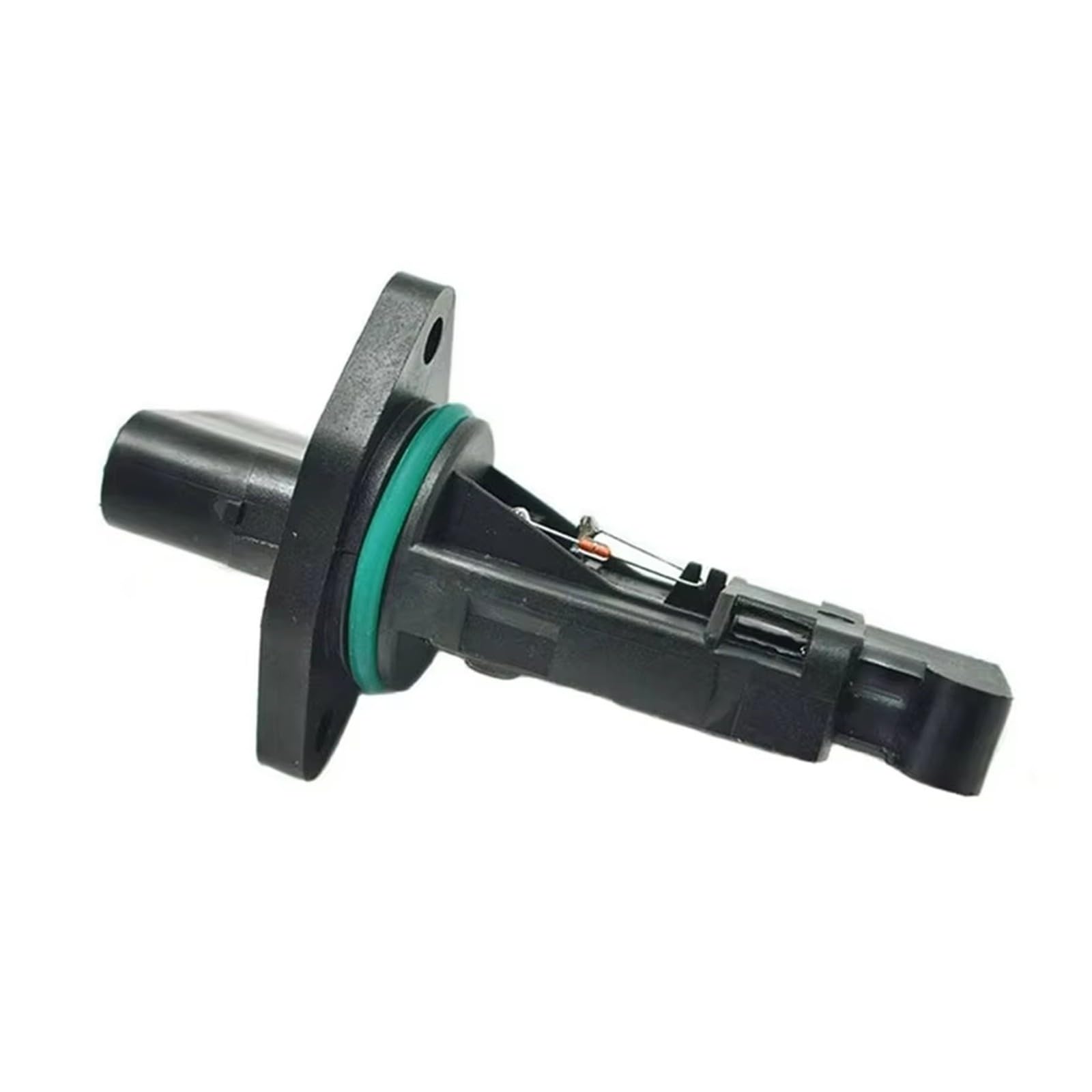 Coche Sensor Flujo Aire MAF Para S-CLASS Para C-CLASS Para W220 Para W203 Para W211 Para W204 A6460940048 6460940048 F00C2G2068 Sensor Medidor Flujo Aire Masivo MAF