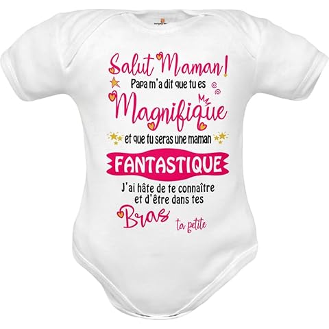 Corredino Neonato Body bébé fille 0-3 mois Cover