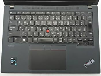 準美品 X13 Gen2 11世代 i5 16GB SSD WUXGA オフィス 美品 バッテリー超優良 X13 Gen2 第11世代 office WUXGA