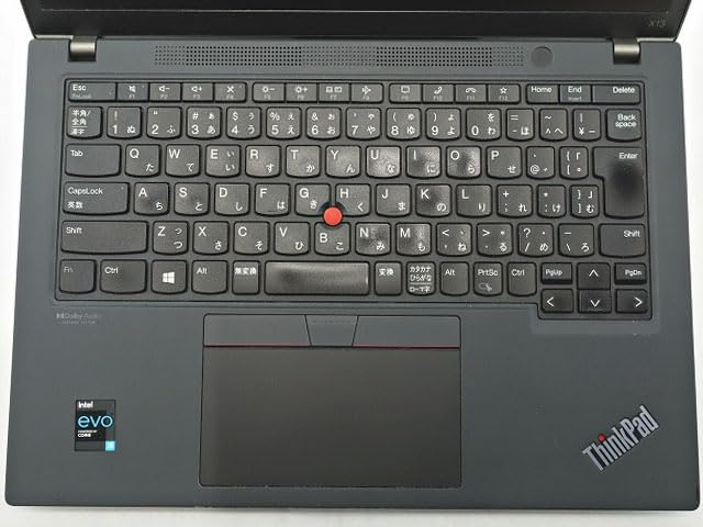 美品 ThinkPad X13 Gen2 第11世代 i5 8GB WUXGA Amazon.com: Lenovo ThinkPad X13 Gen 2 Laptop, 13.3