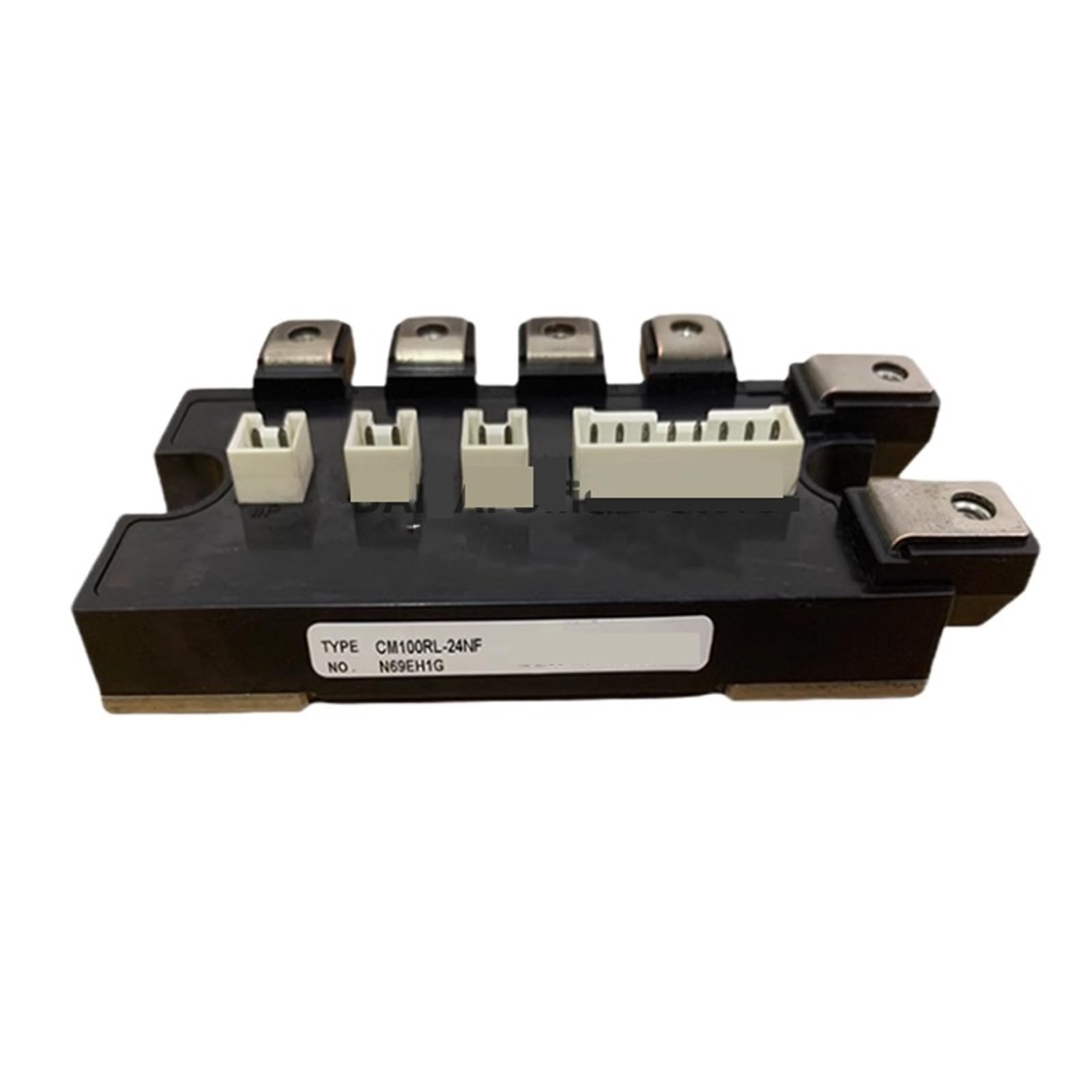 WUZDPRCJ 1pc CM150RL-24NF CM200RL-12NFB CM150RL-12NFB CM100RL-24NF CM75RL-24NF CM50RL-24NF CM200TL-24NF IGBT Module(CM100RL-24NF)