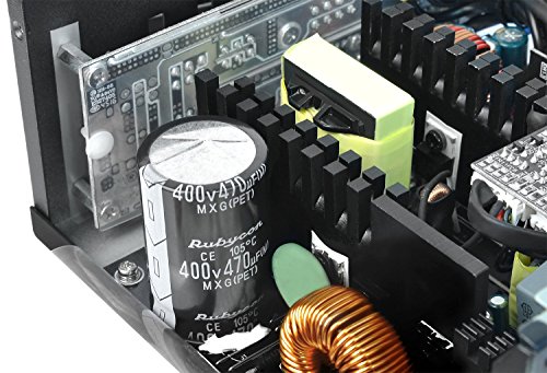Build My PC, PC Builder, Thermaltake Smart Pro RGB