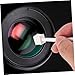 Jelly Camera Sensor Cleaner Cleaning Stick for DSLR//mirrorless Cameras Optical Sensor Gel Random