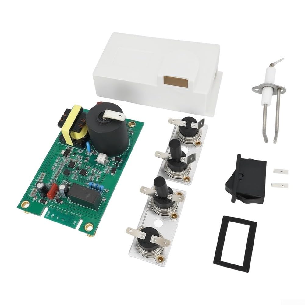 Komplett-Reparaturset für SW-4D bis SW-16D für wohnmobil Komplett-Reparaturset