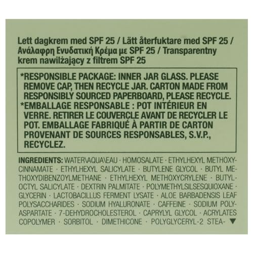 Clinique Moisture Surge SPF 25 Sheer Hydrator Face Moisturiser - Image 4