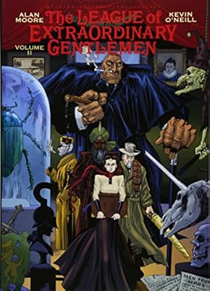 Amazon.co.jp: トップ10 (AMERICA'S BEST COMICS) : アラン・ムーア