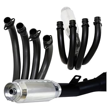Amazon.co.jp: MADMAX Kawasaki Z900RS/Cafe Monaka Tube