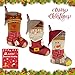 Aitey Christmas Stocking, 18