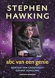 Stephen Hawking: abc van een genie - Martijn van Calmthout, Govert Schilling 