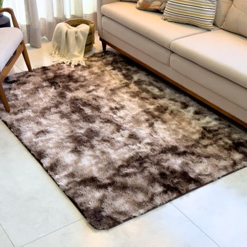 Tapete Peludo 3,00x2,00 Novo Para Sala Quarto Cozinha Felpudo (Ma...