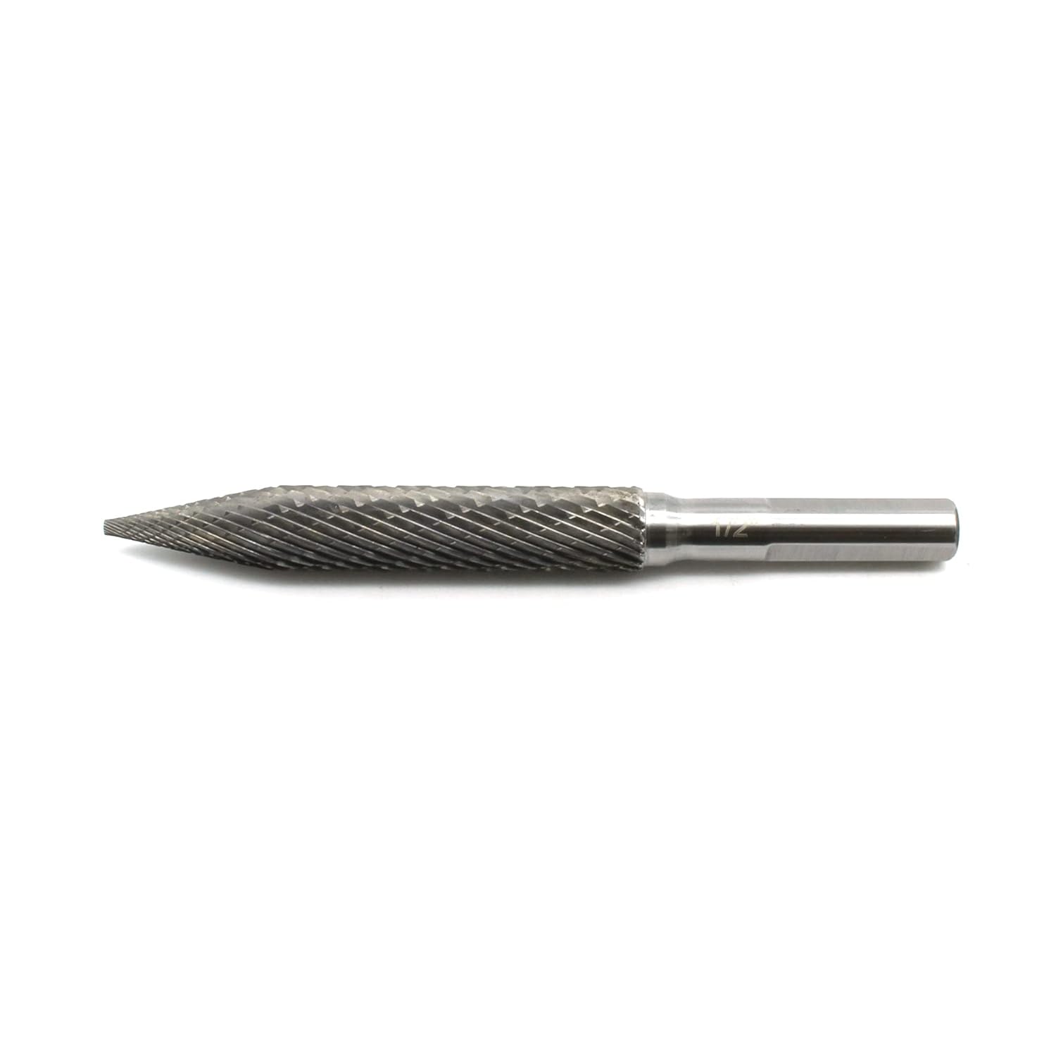 TMAX 1/2 Inch 13mm Carbide Burr Drill Bit Wire Cutter Tire Repair Automobile Car Tool