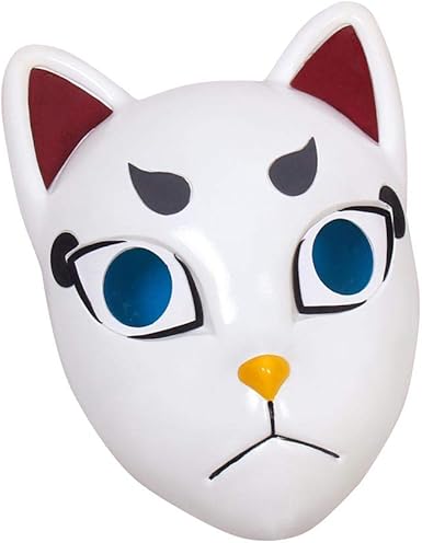 Amazon Co Jp 水柱 冨岡 義勇 厄除の面 狐面 コスプレ道具 コスプレ衣装 ワンサイズ ホビー Amazon Co Jp 水柱 冨岡 義勇 厄除の面 狐面 コスプレ道具 コスプレ衣装 ワンサイズ ホビー