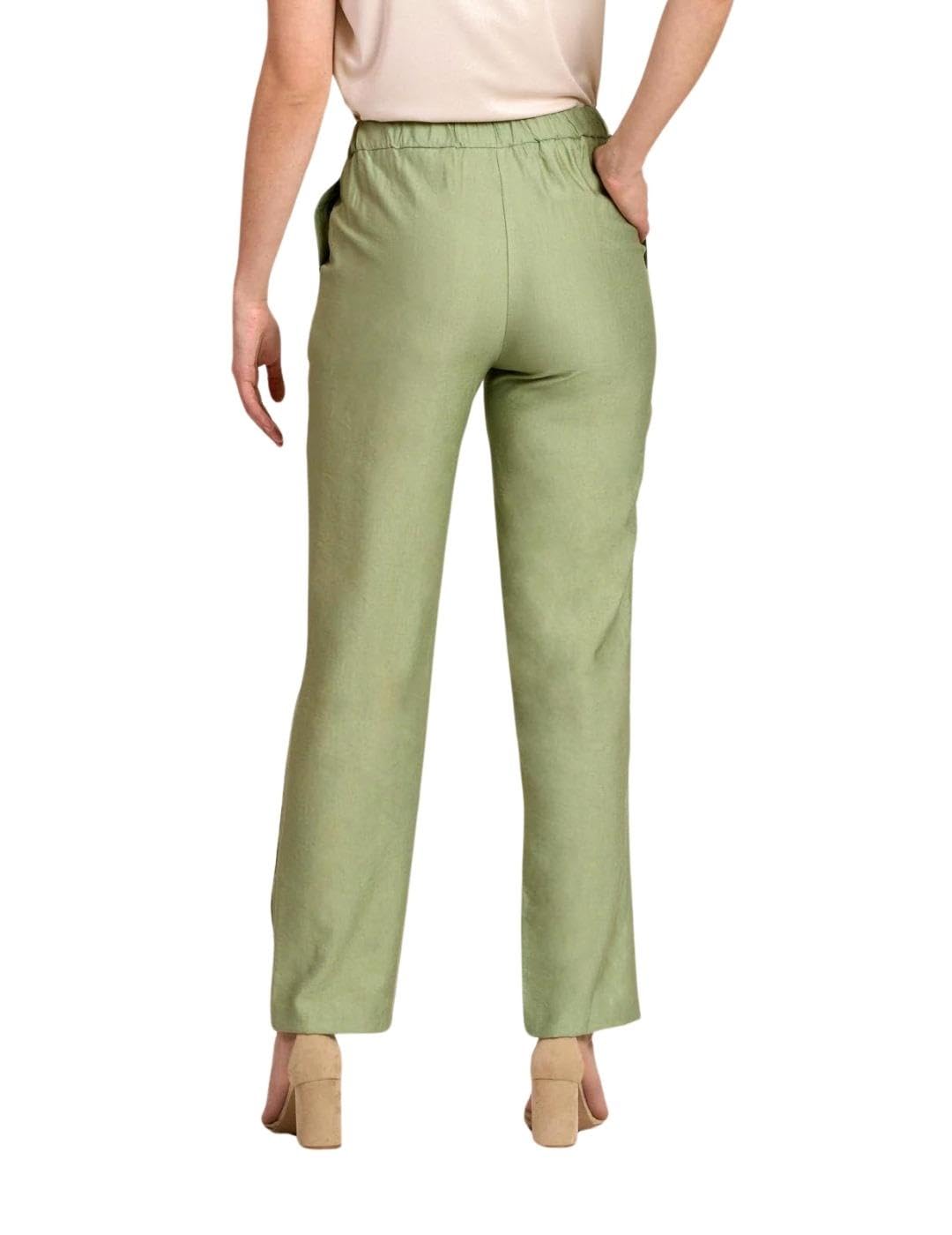 Naf Naf Damen Baby Hose