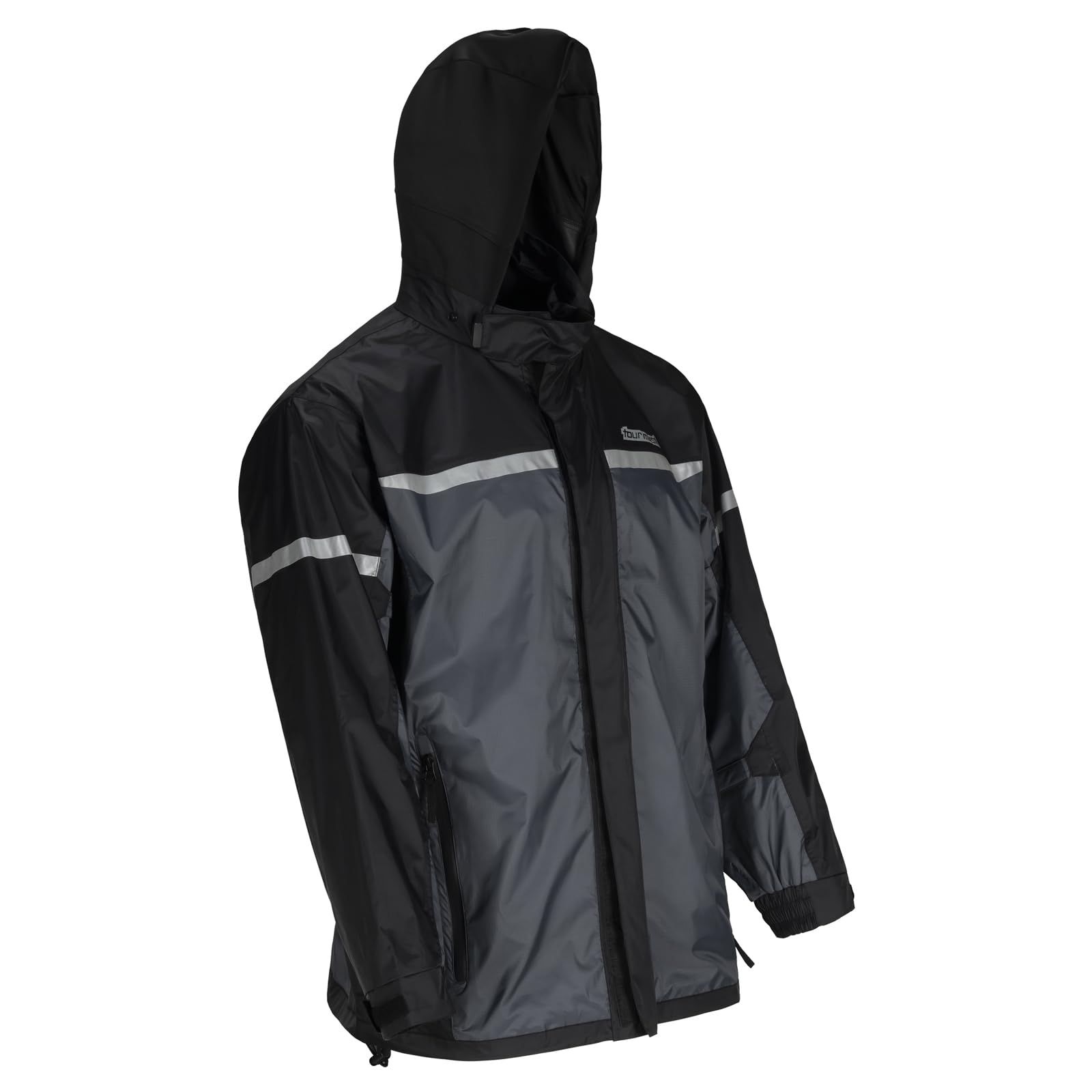 Tourmaster Sentry Rain Jacket — view 3