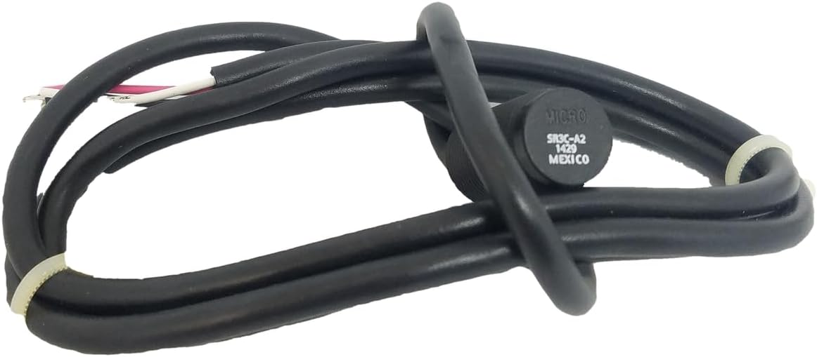 SR3C-A2 Hall Effect Sensor