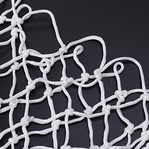 LIOOBO Rete da Basket incandescente Notturna Rete