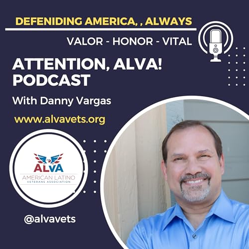 Attention, ALVA! - Cassandra Alvarez NYC DVS