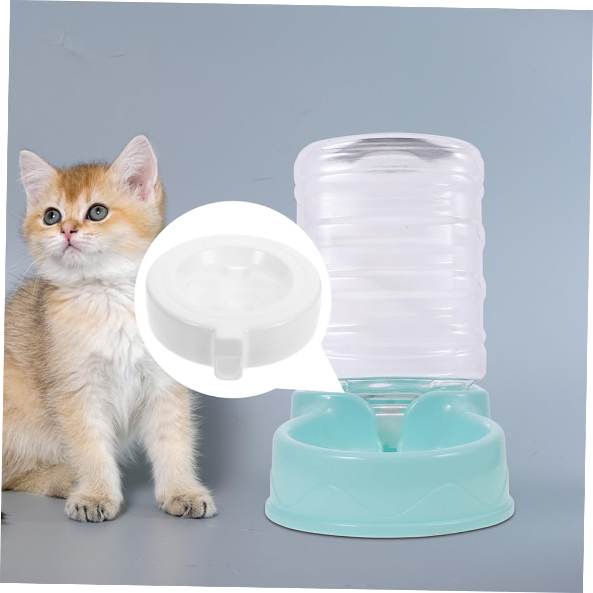 Hohopeti 8stücke Ersatzfilter Für -trinkbrunnen Geeignet Für Langlebige Und Effektive Wasserfilter Für Katzen Und Hunde Hält Wasser Frisch Und