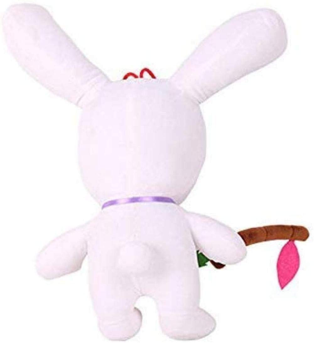 Amazon.co.jp: LOLラビットティーモぬいぐるみ人形40cmLOLスウィファイ