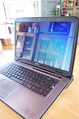 Image of DELL XPS 15 L502X