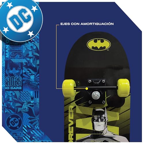 Opiniones y reviews de Patinete skate flash Top diez. 23 Imagen adicional