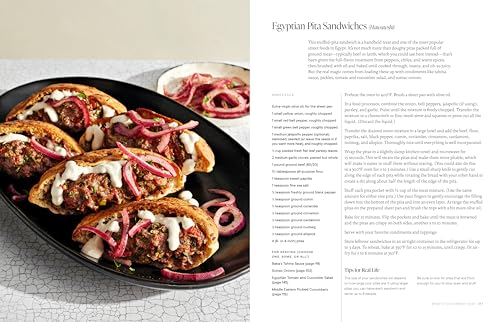 Image of Pretty Delicious: Simple, Modern Mediterranean, Served with Style: A Cookbook