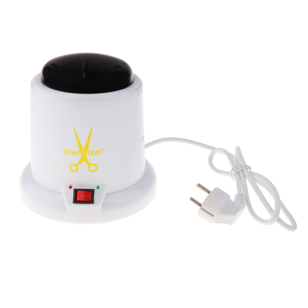 Whitleys Salon Nail Art Design Sterilizer Disinfect Machine Tattoo