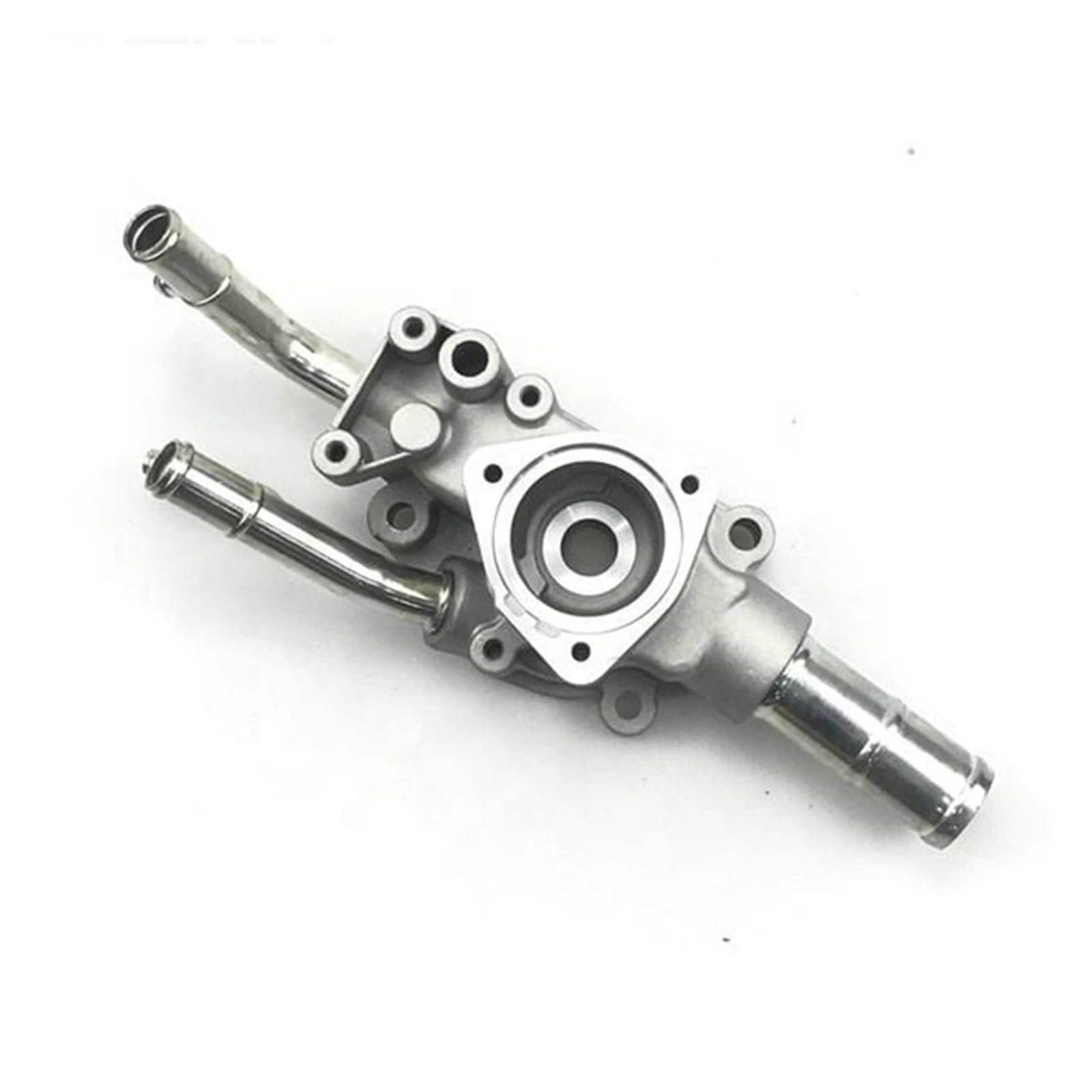 Amazon.com: HLYQMYG Cooling Thermostat Housing Compatible with