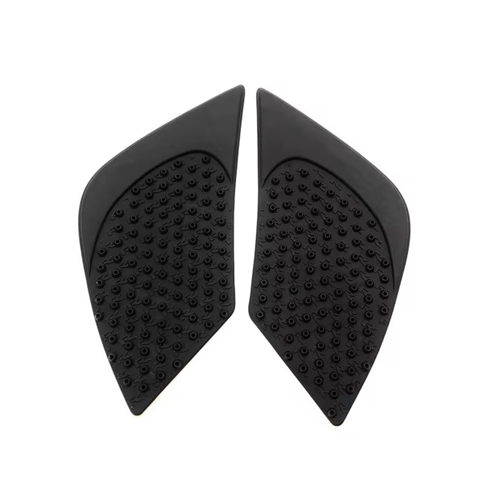 Éviter les rayures de réservoir R1200R avec coussinets moto latéraux