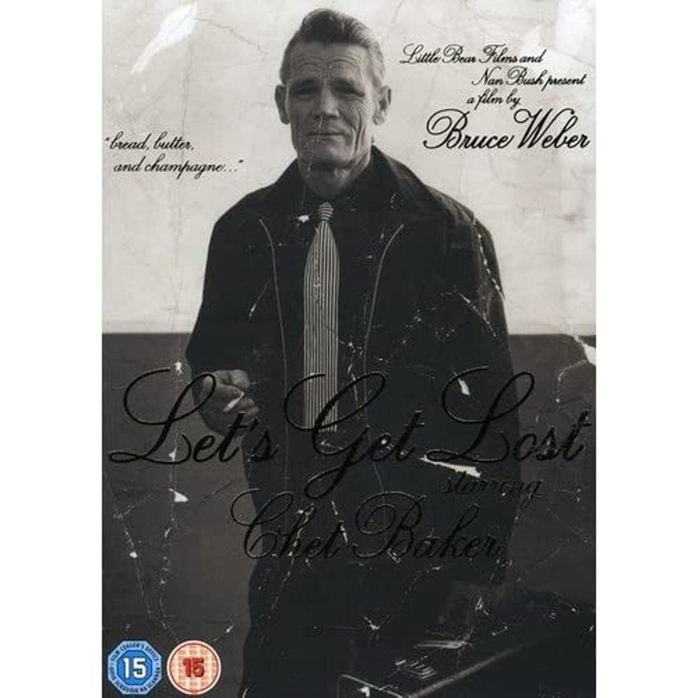 Let's Get Lost (1988)