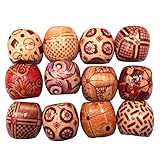 Photo Gallery sgerste 300 pz 10 mm assortiti stile grande foro perline di legno verniciato per fare fai da te bracciale collana gioielli capelli macrame craft project Photo Gallery sgerste 300 pz 10 mm assortiti stile grande foro perline di legno verniciato per fare fai da te bracciale collana gioielli capelli macrame craft project