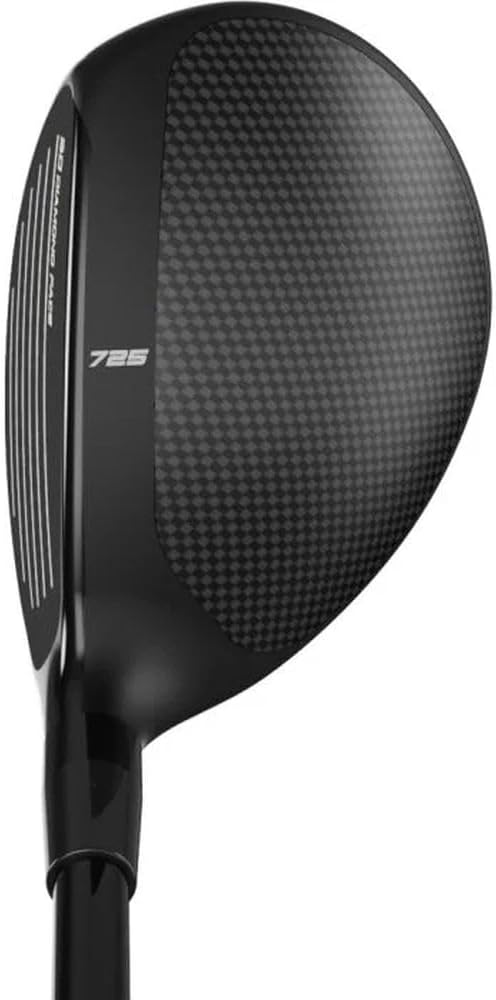 2024 Tour Edge Exotics E725 Hybrid