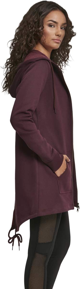 Urban Classics Damen Ladies Sweat