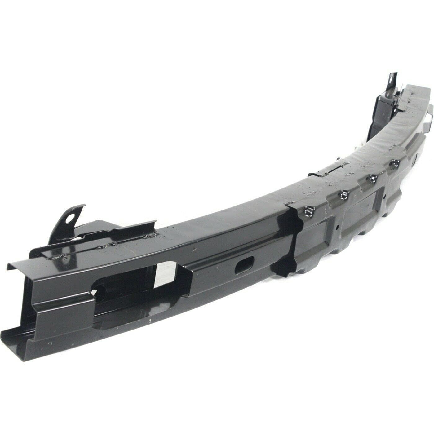 Amazon.com: JLEJIANI Bumper Bracket Rear Passenger Side HY1006124 